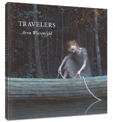 Travelers by Mr. Aron Wiesenfeld