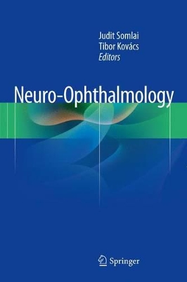 Neuro-Ophthalmology book