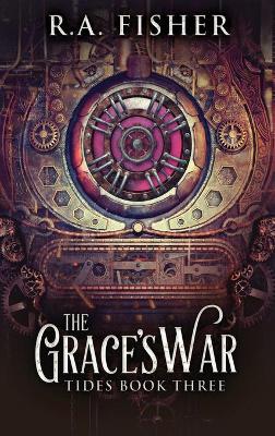 The Grace's War book