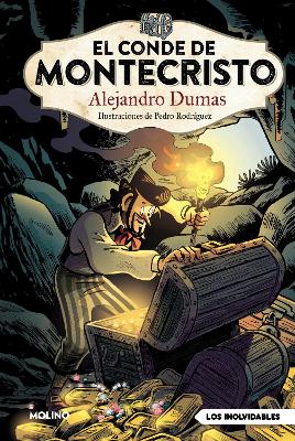 El conde de Montecristo / The Count of Montecristo book