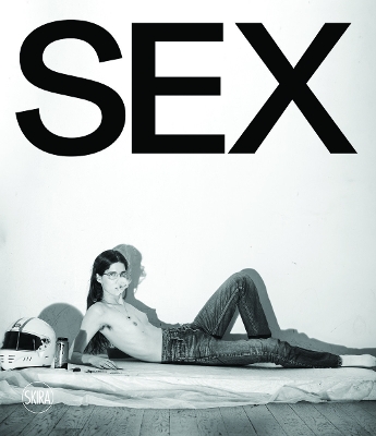 Anne Imhof: Sex book