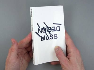 Design Mass book