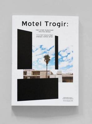 Motel Trogir book