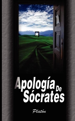 Apologia de Socrates book