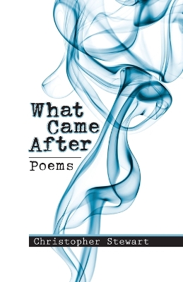 What Came After book