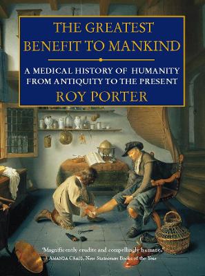 Greatest Benefit to Mankind book