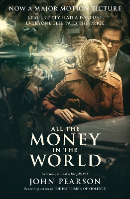 All the Money in the World book