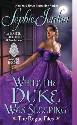 While the Duke Was Sleeping book