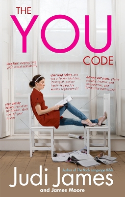 You Code book