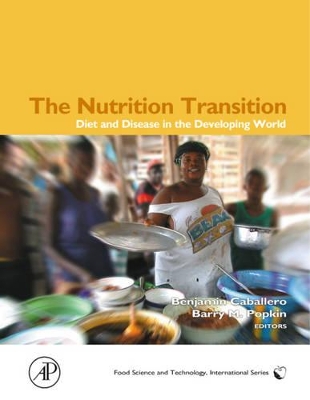 Nutrition Transition book