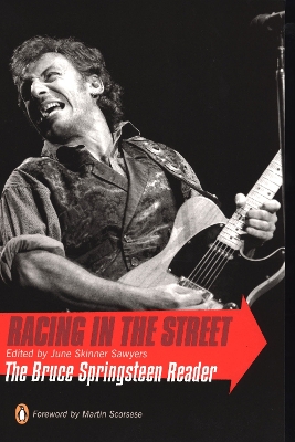 Racing in the Street book