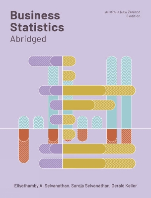 Business Statistics Abridged: Australia and New Zealand book