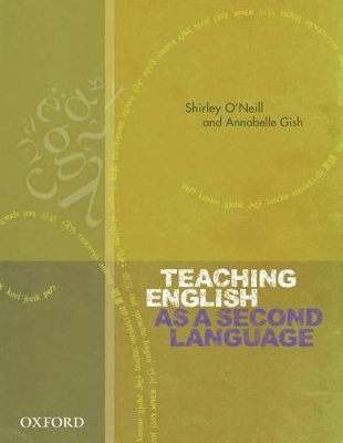 Teaching English as a Second Language by Shirley O'Neill