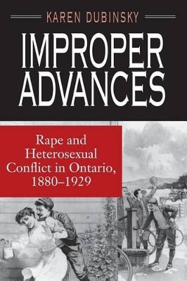 Improper Advances book