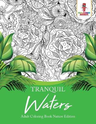 Tranquil Waters book