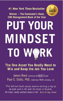 Put Your Mindset to Work book