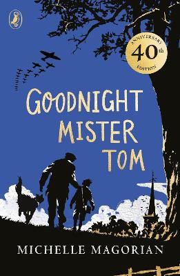 Goodnight Mister Tom book
