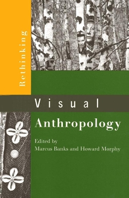 Rethinking Visual Anthropology book