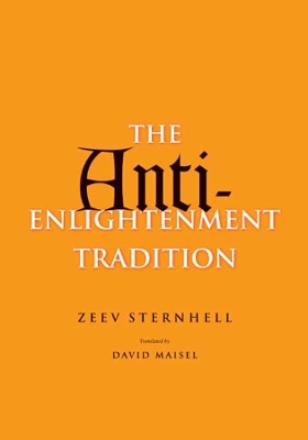Anti-Enlightenment Tradition book