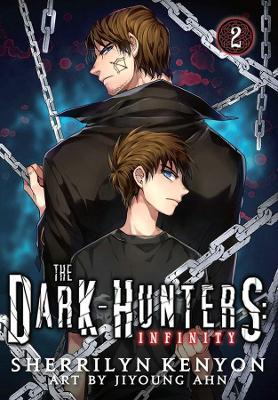 Dark-hunters: Infinity, Vol. 2 by Sherrilyn Kenyon