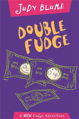 Double Fudge book