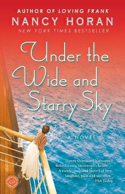 Under the Wide and Starry Sky book
