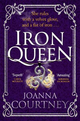 Iron Queen: Shakespeare's Cordelia like you've never seen her before . . . book