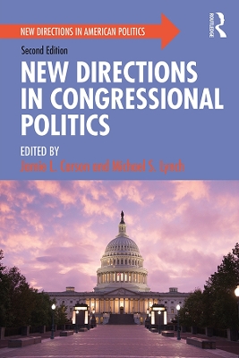 New Directions in Congressional Politics book