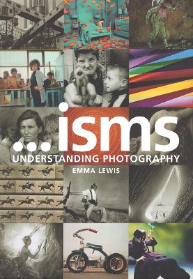 Isms: Understanding Photography book