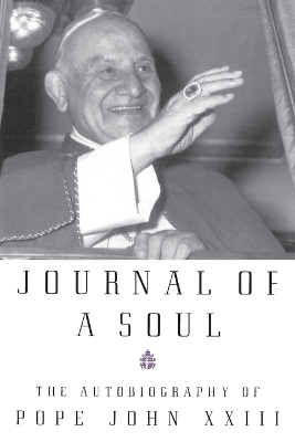 Journal Of A Soul book
