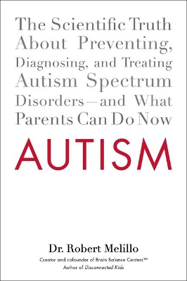 Autism book