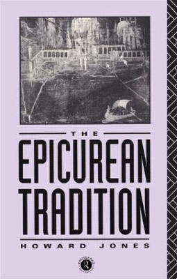 Epicurean Tradition book