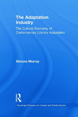 Adaptation Industry book