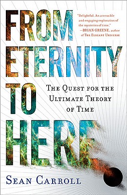 From Eternity to Here book