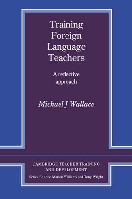 Training Foreign Language Teachers book