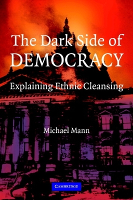 Dark Side of Democracy book