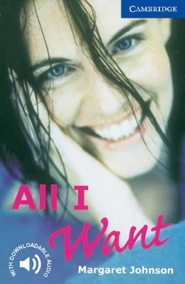 All I Want Level 5 book