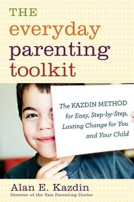 Everyday Parenting Toolkit book