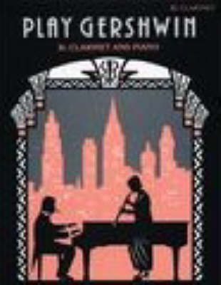 Play Gershwin by George Gershwin