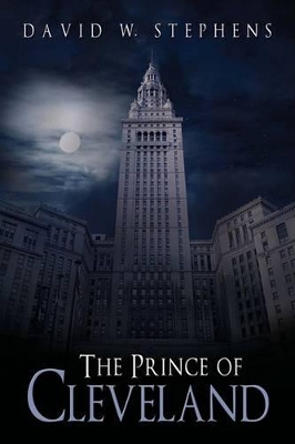 The Prince of Cleveland book