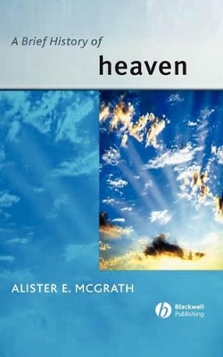 Brief History of Heaven book