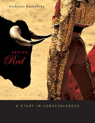 Seeing Red book