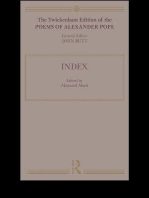 Index book