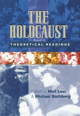 Holocaust by Neil Levi