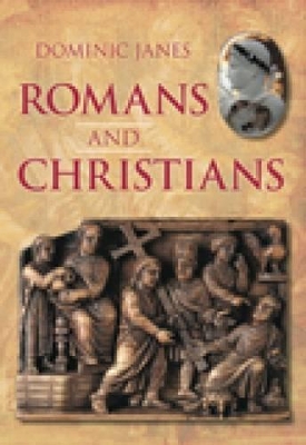 Romans and Christians book