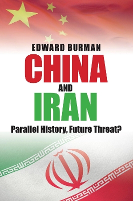 China and Iran by Edward Burman