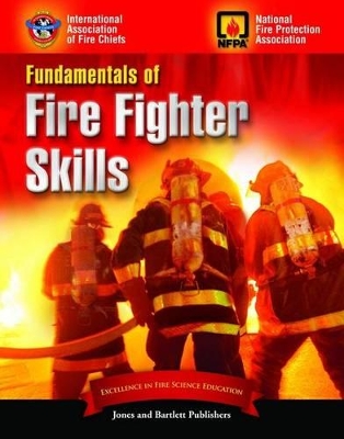 Fundamentals of Fire Fighter Skills book