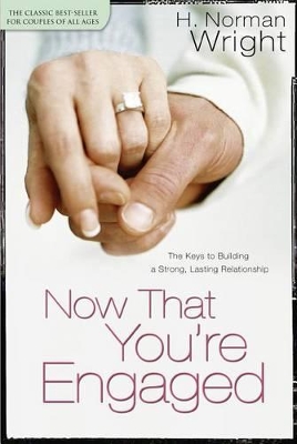 Now That You're Engaged book