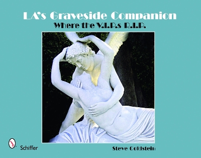 LA's Graveside Companion book