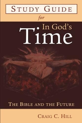 Study Guide for in God's Time book